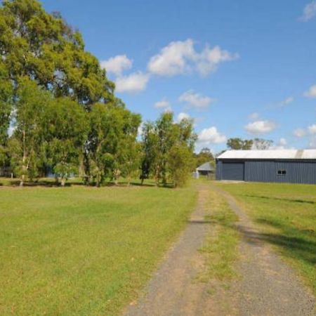 Beelbi Creek Lodge Toogoom Bagian luar foto